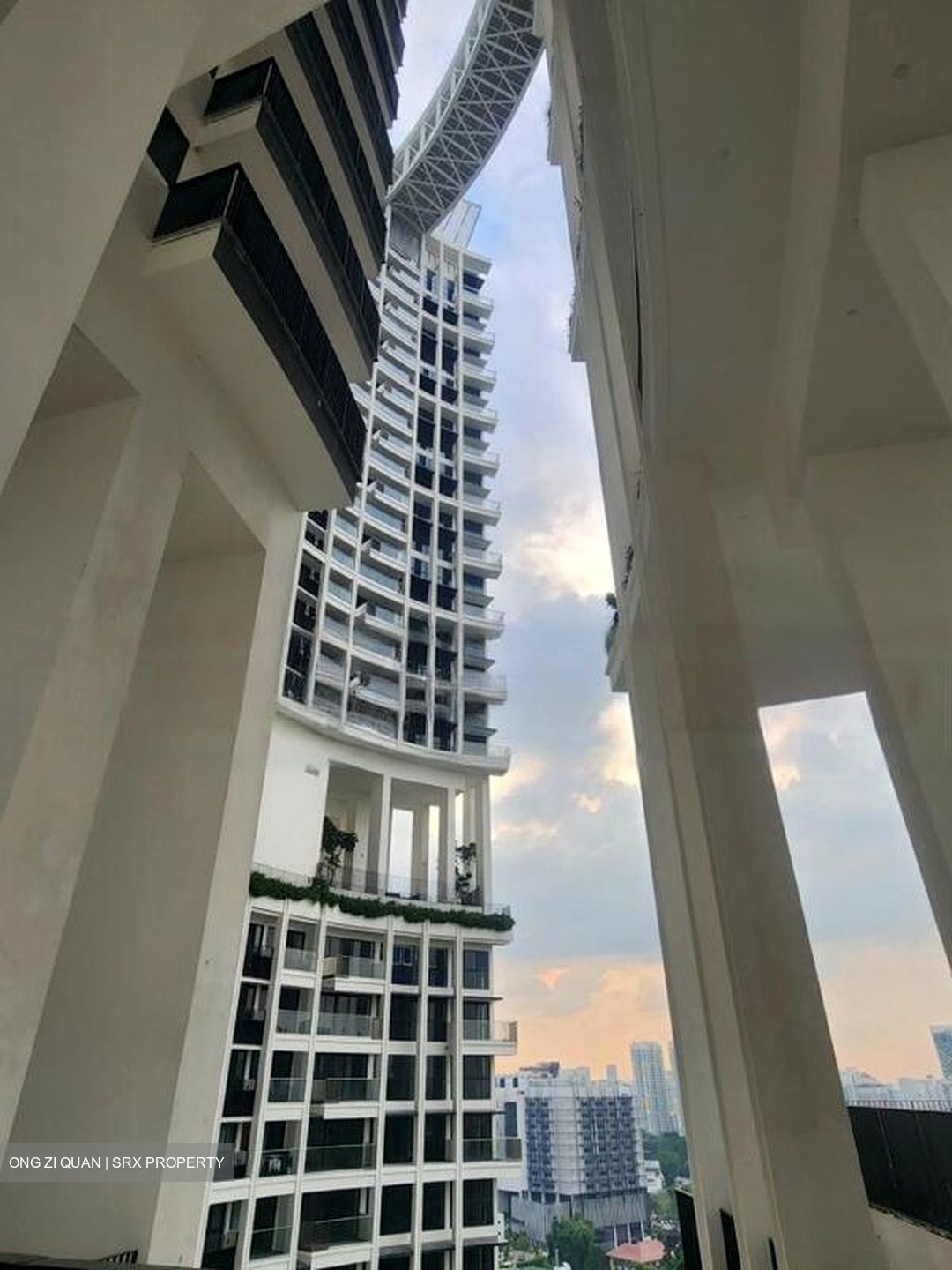 One Pearl Bank (D3), Apartment #473265631